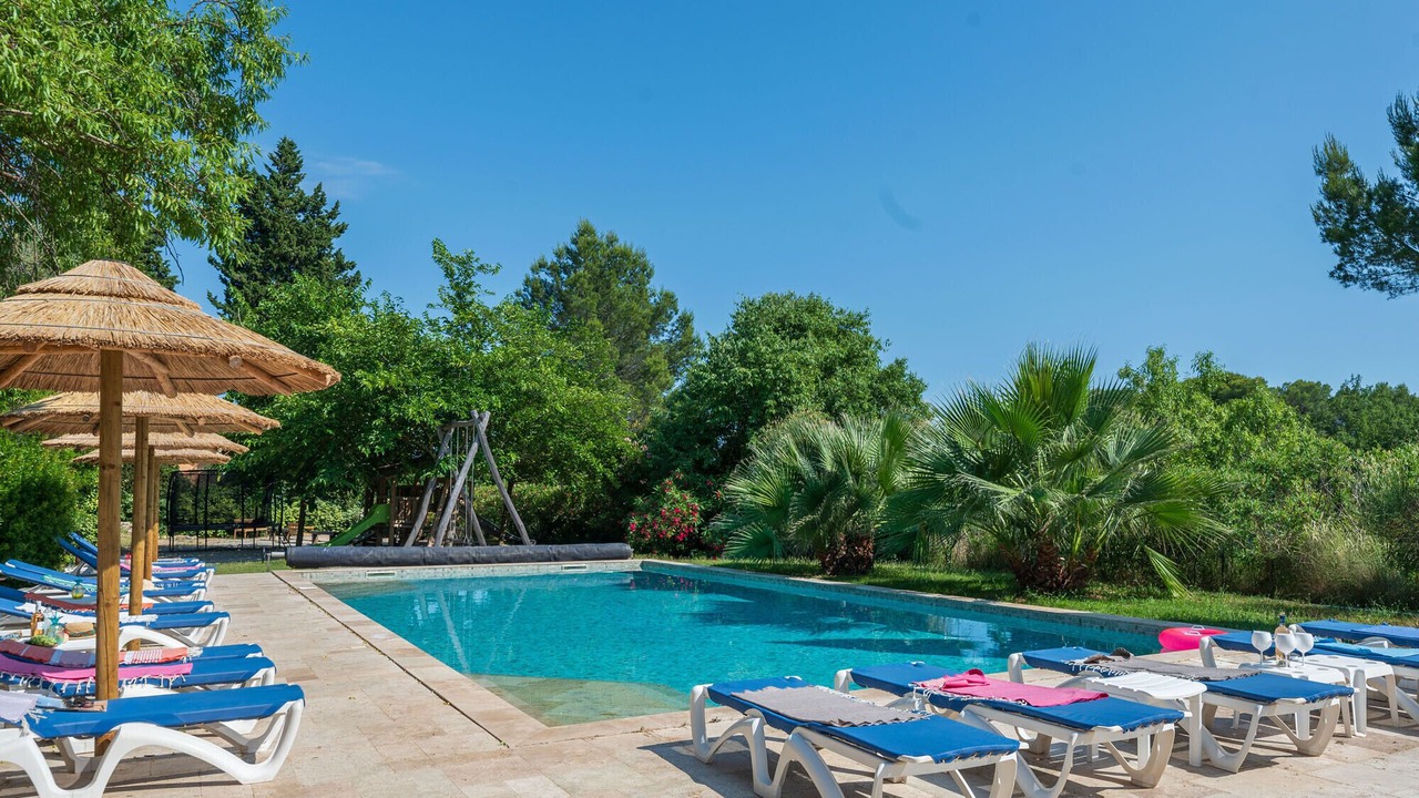 Photo of Outdoor in Lorgues