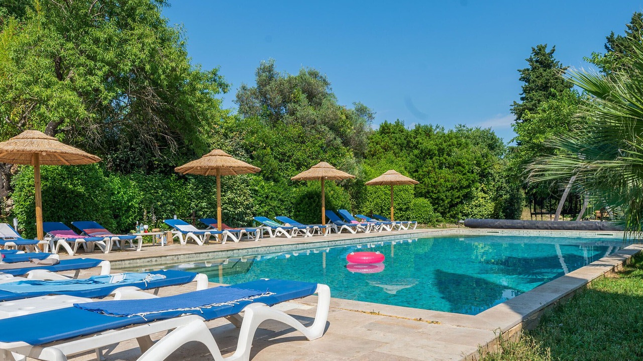 Photo of Outdoor in Lorgues