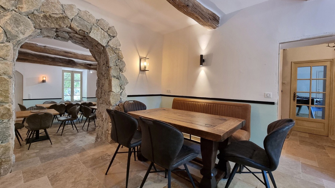 Photo of Livingroom in Lorgues