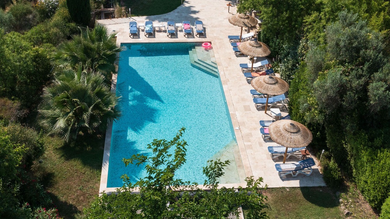 Photo of Outdoor in Lorgues