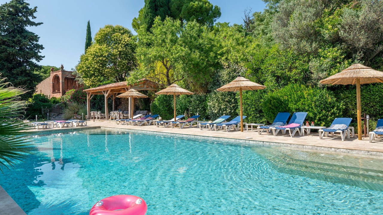 Photo of Outdoor in Lorgues