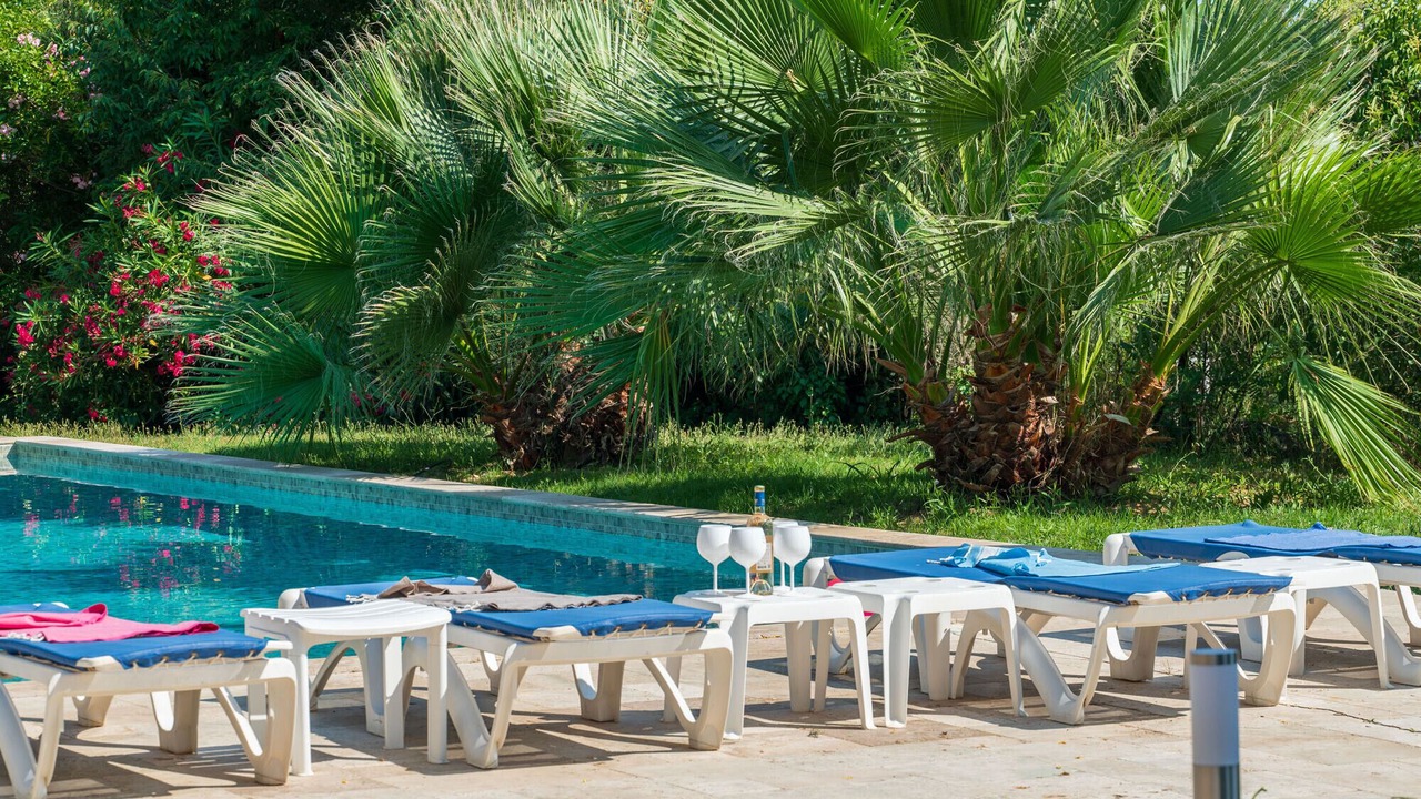 Photo of Outdoor in Lorgues