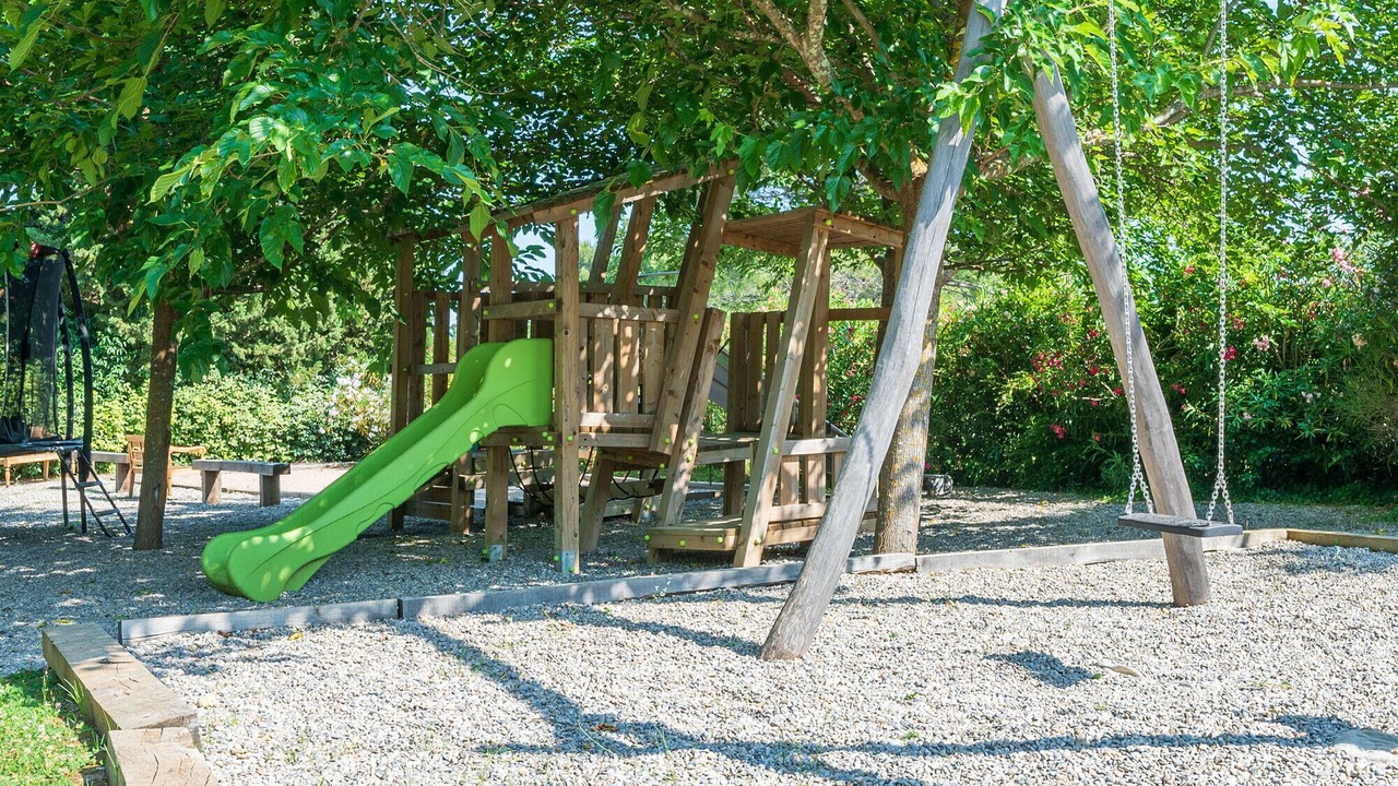 Photo of Outdoor in Lorgues