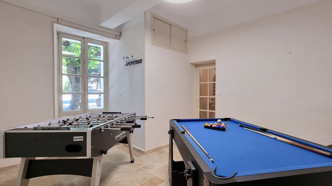 Photo of Livingroom in Lorgues