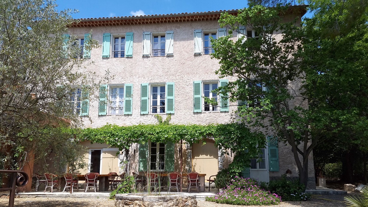 Photo of Outdoor in Lorgues