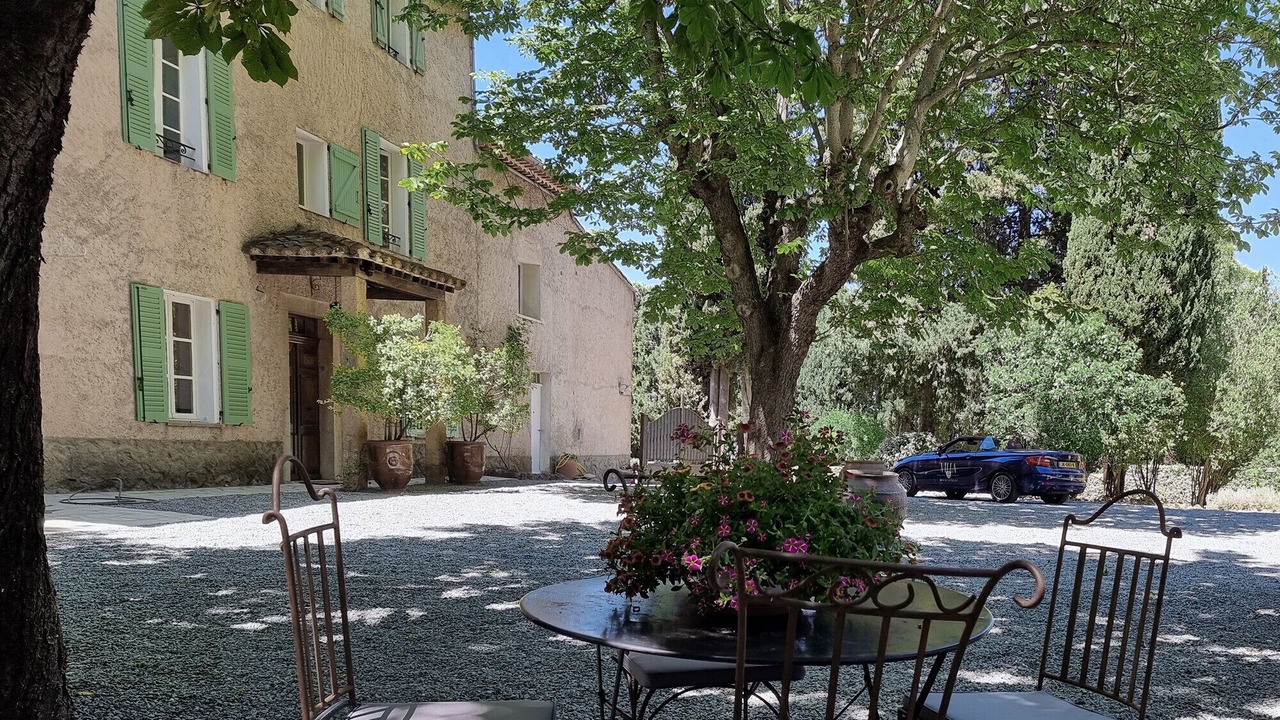 Photo of Outdoor in Lorgues