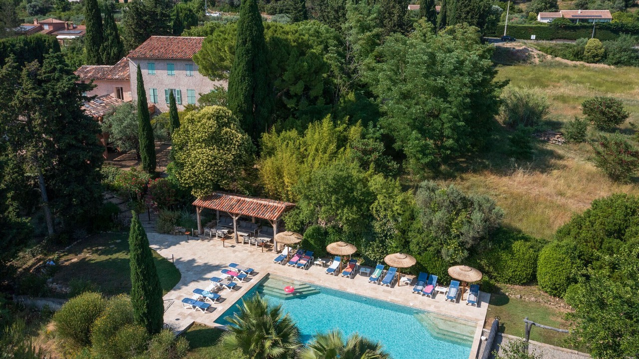 Photo of Outdoor in Lorgues