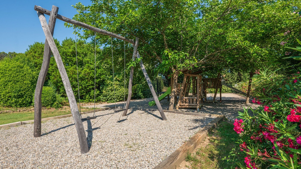 Photo of Outdoor in Lorgues