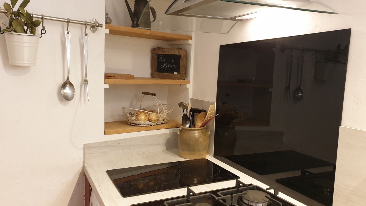 Photo of Kitchen in Castellet