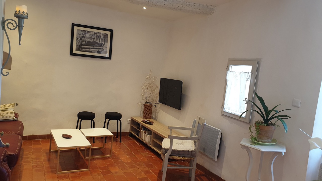 Photo of Livingroom in Castellet
