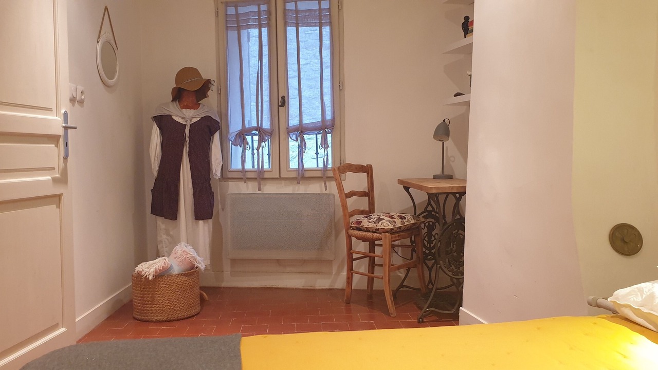 Photo of Bedroom in Castellet