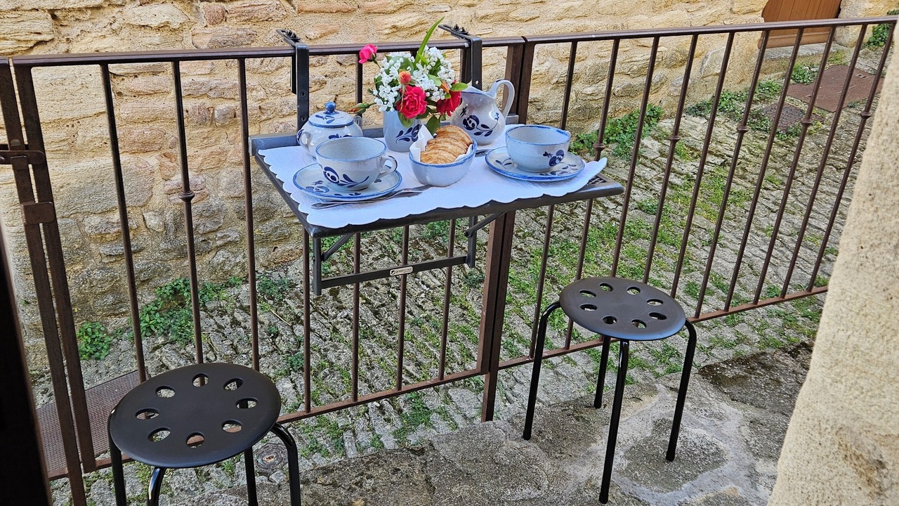 Photo of Outdoor in Castellet