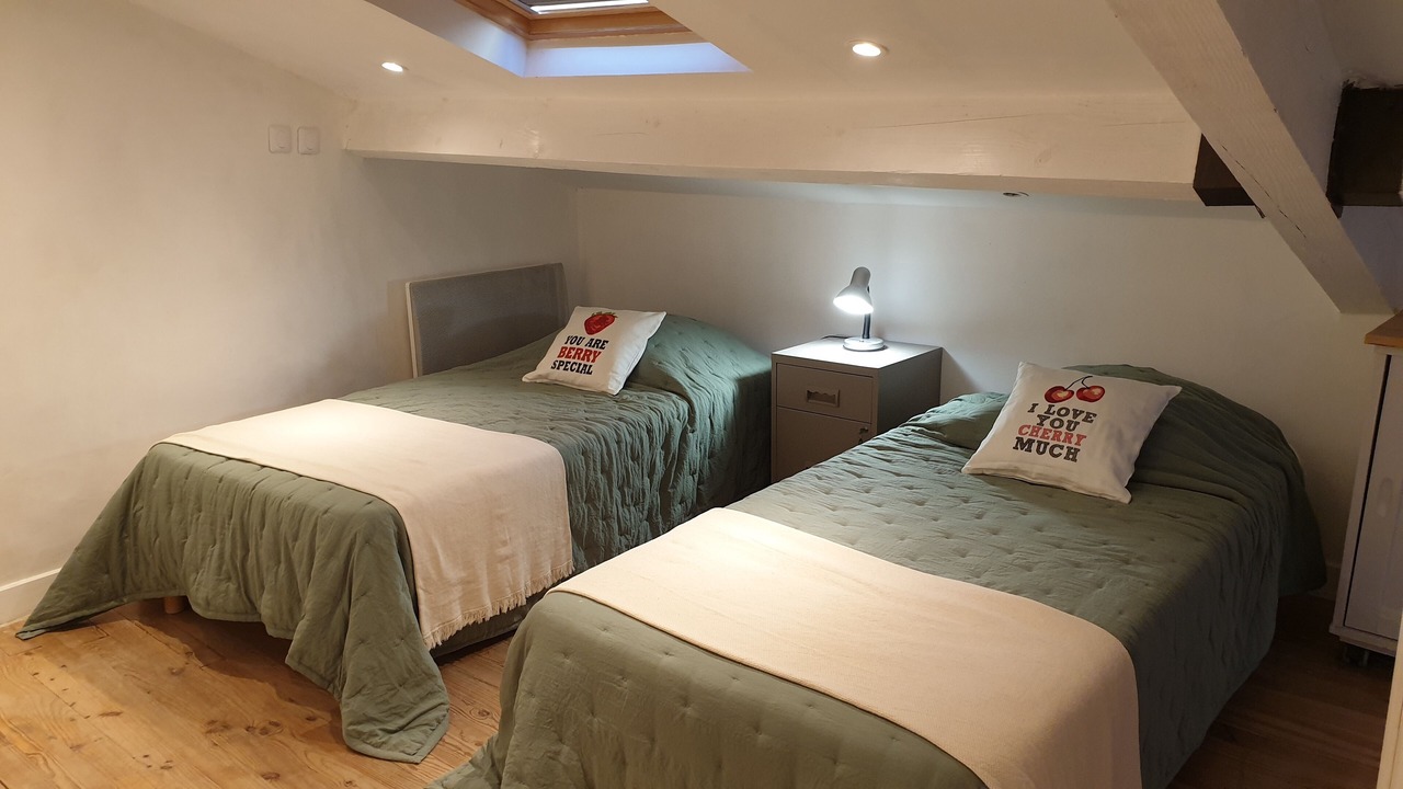 Photo of Bedroom in Castellet