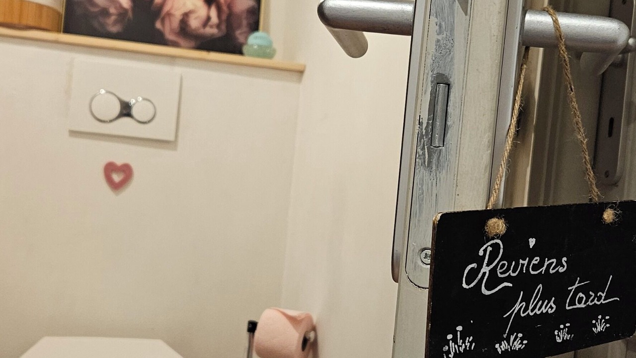 Photo of Bathroom in Castellet