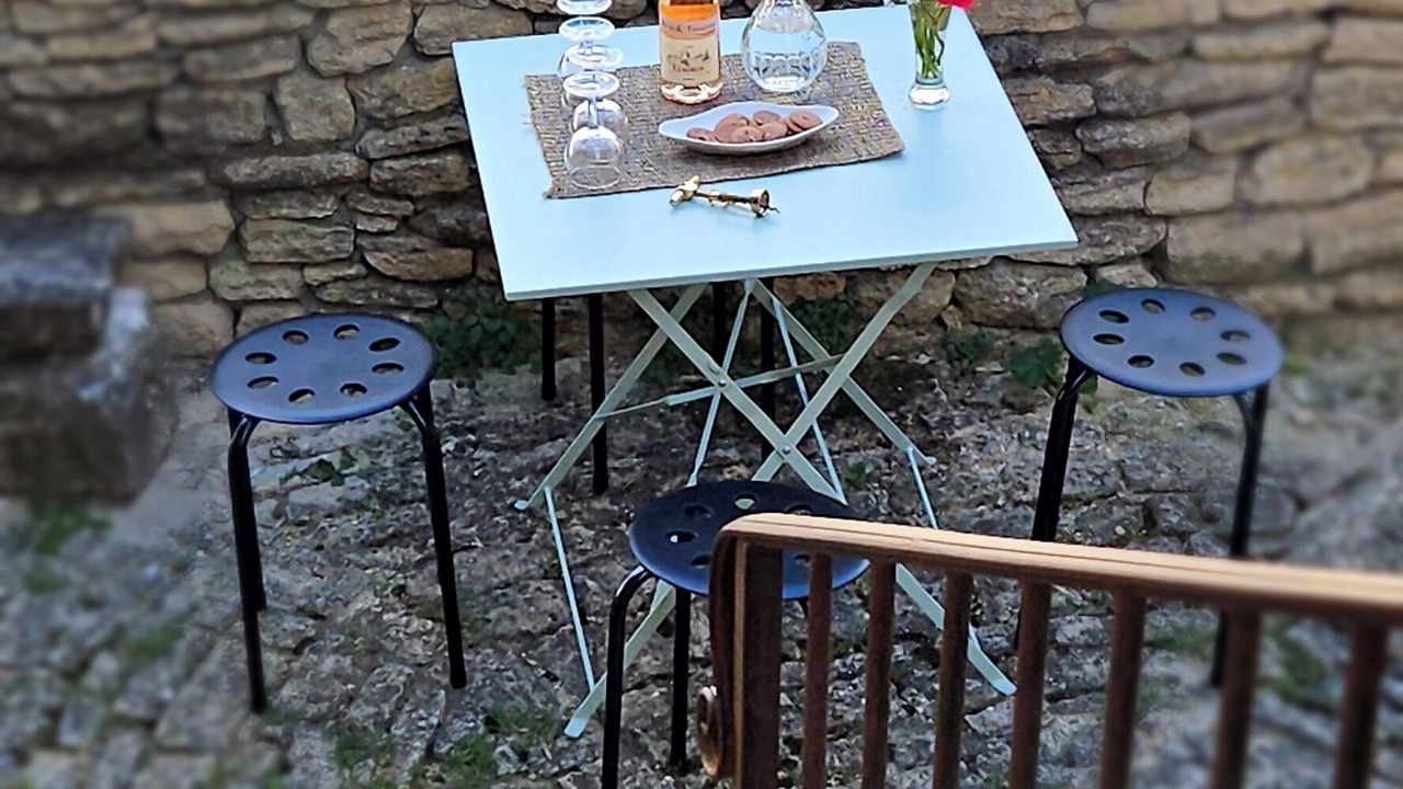 Photo of Outdoor in Castellet