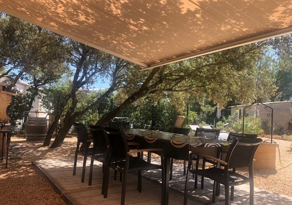 Photo of Outdoor in Vers-Pont-du-Gard