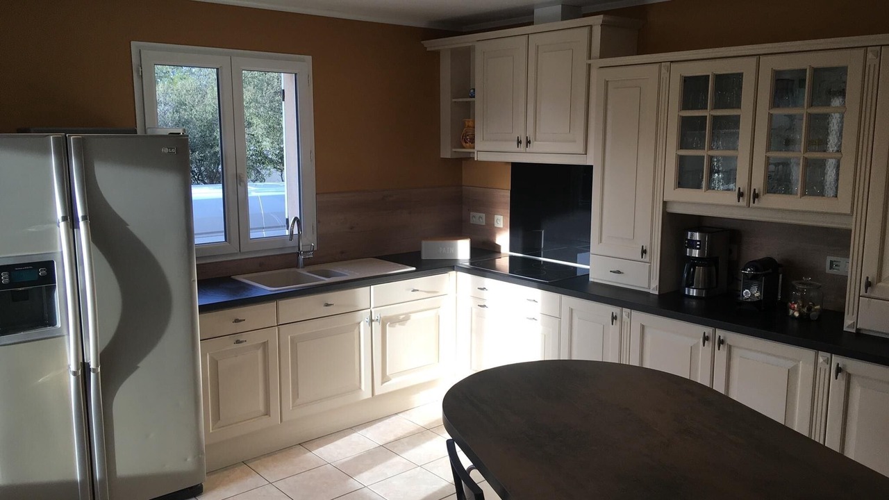 Photo of Kitchen in Vers-Pont-du-Gard