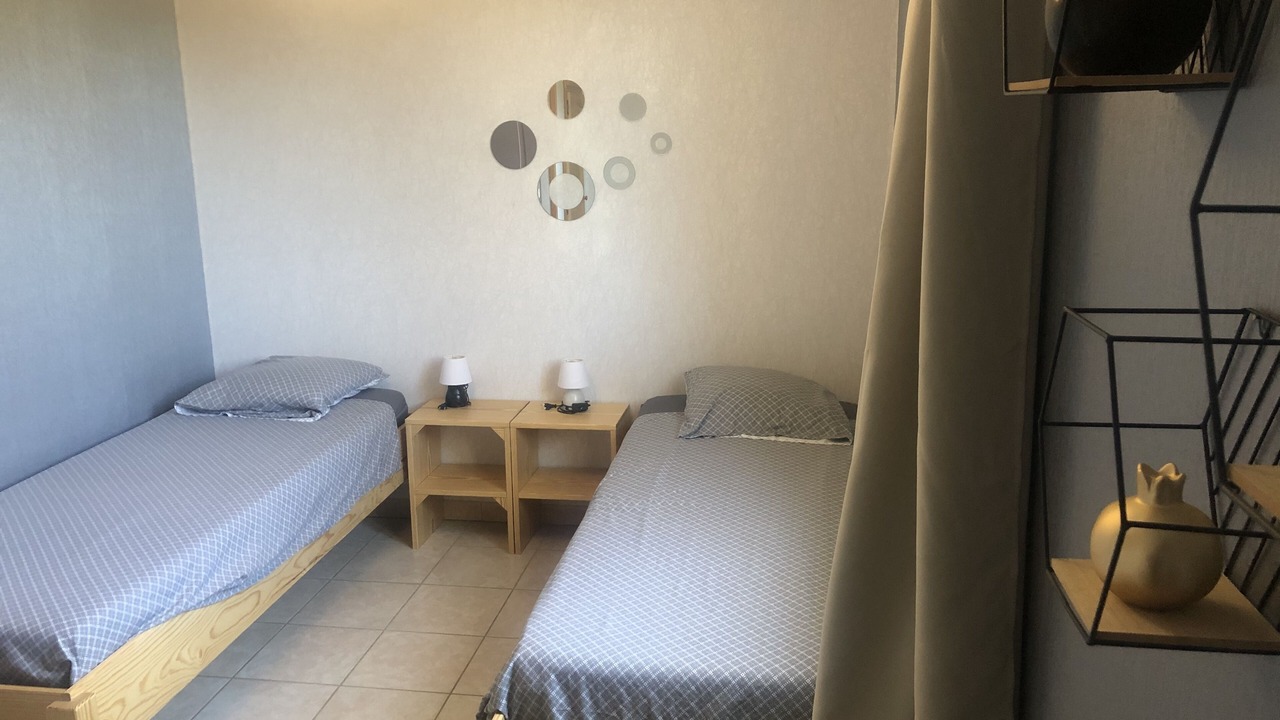 Photo of Bedroom in Vers-Pont-du-Gard
