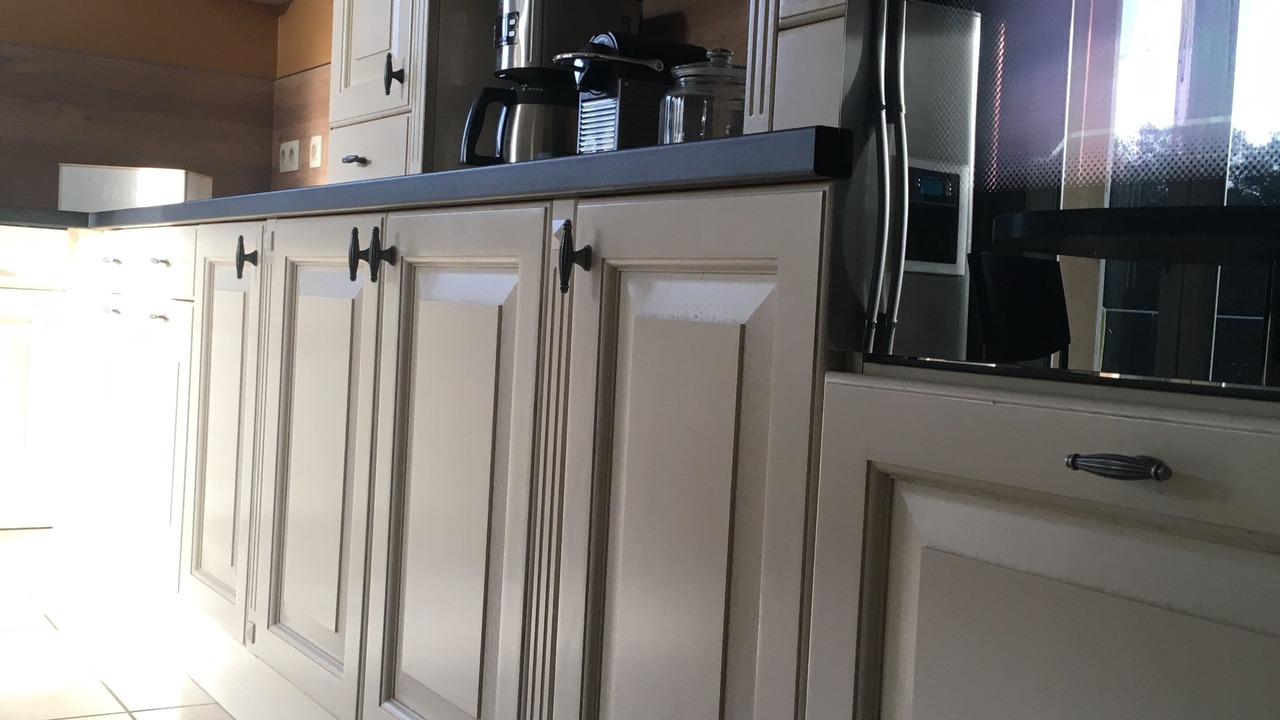 Photo of Kitchen in Vers-Pont-du-Gard