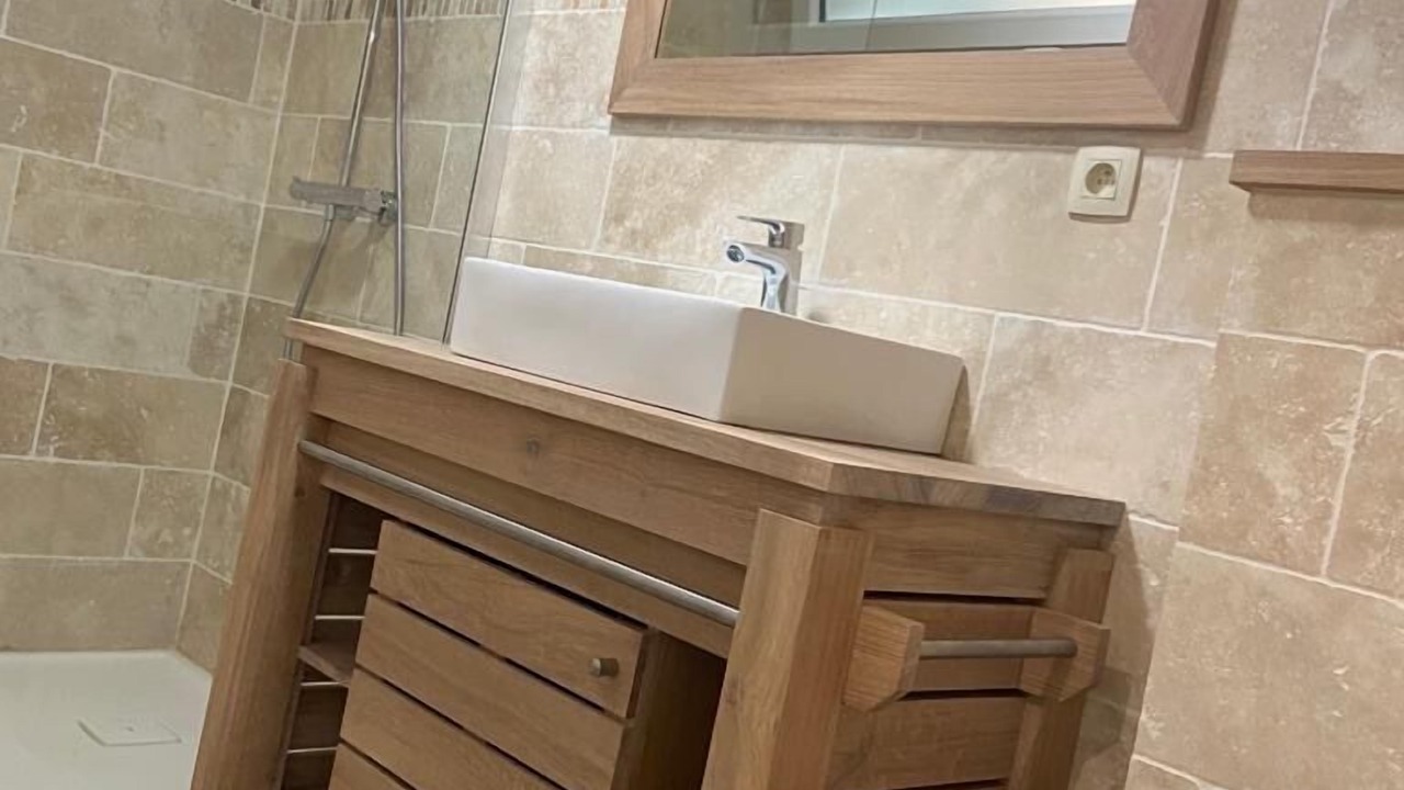 Photo of Bathroom in Vers-Pont-du-Gard