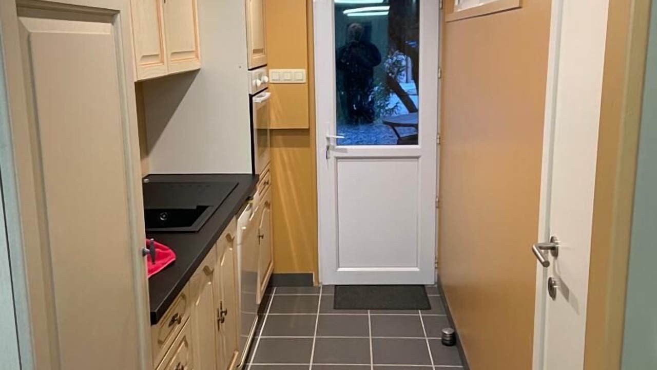 Photo of Kitchen in Vers-Pont-du-Gard