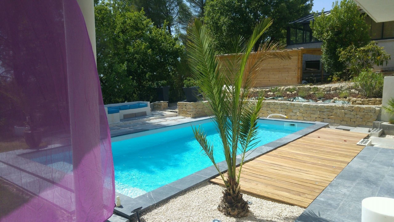 Photo of Outdoor in Pierrevert