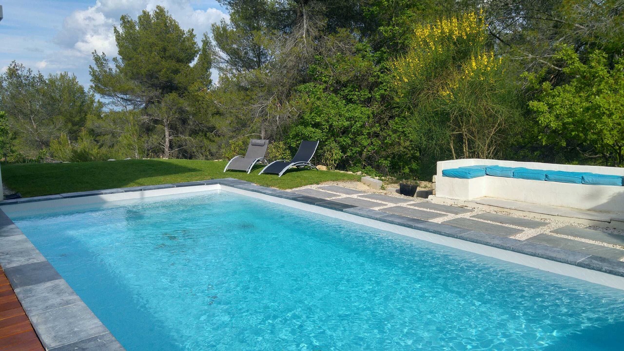 Photo of Outdoor in Pierrevert