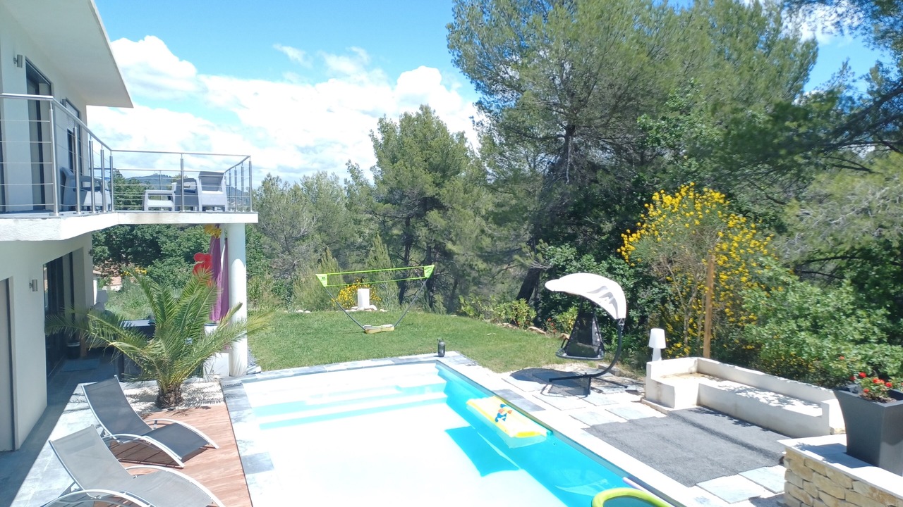 Photo of Outdoor in Pierrevert