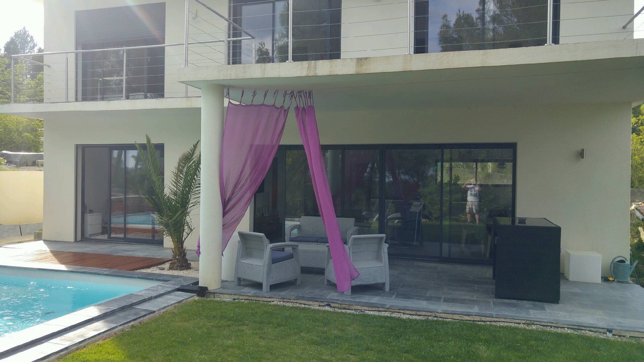 Photo of Patio Balcony in Pierrevert