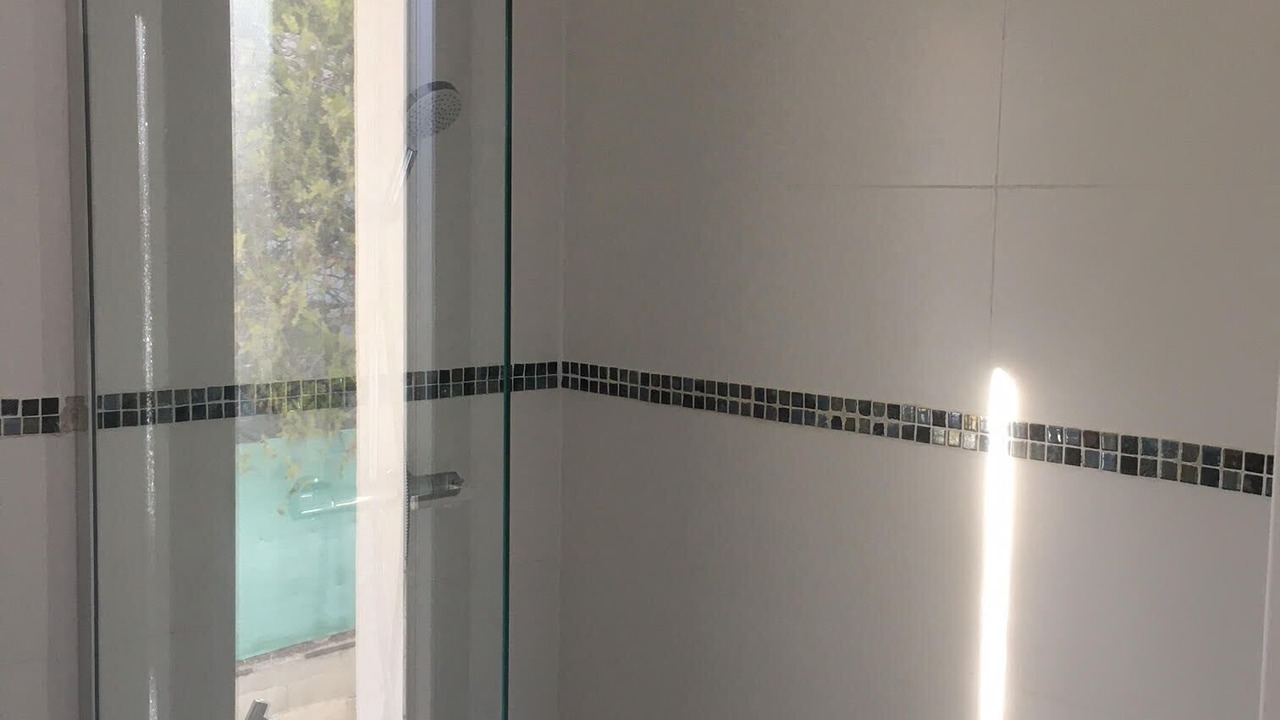 Photo of Bathroom in Pierrevert