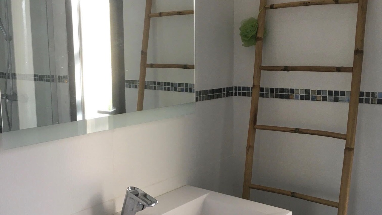 Photo of Bathroom in Pierrevert