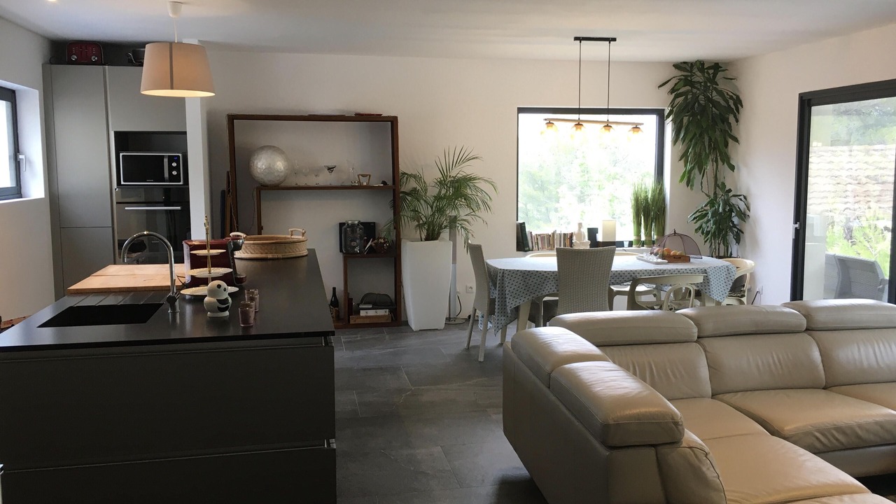 Photo of Livingroom in Pierrevert