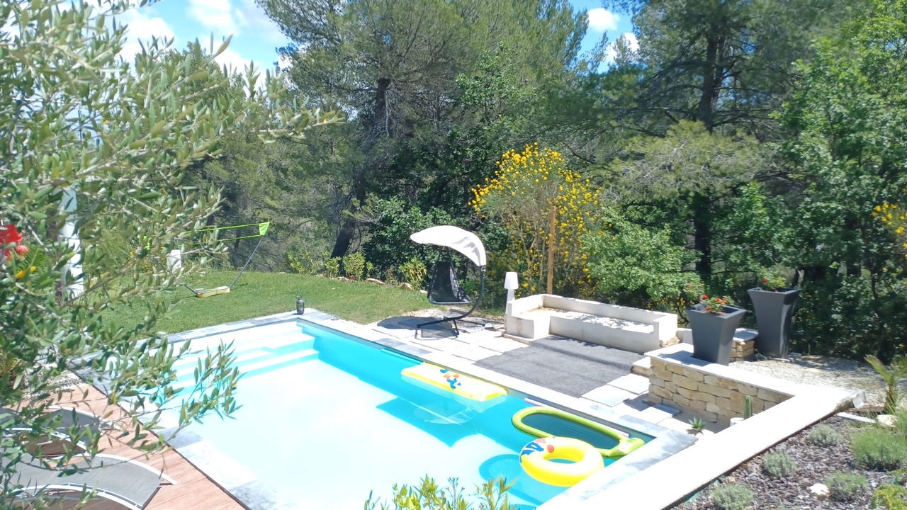 Photo of Outdoor in Pierrevert