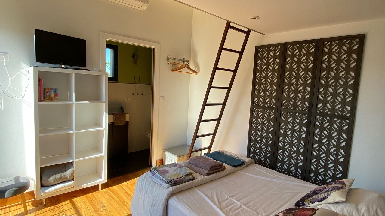 Photo of Bedroom in Mondragon