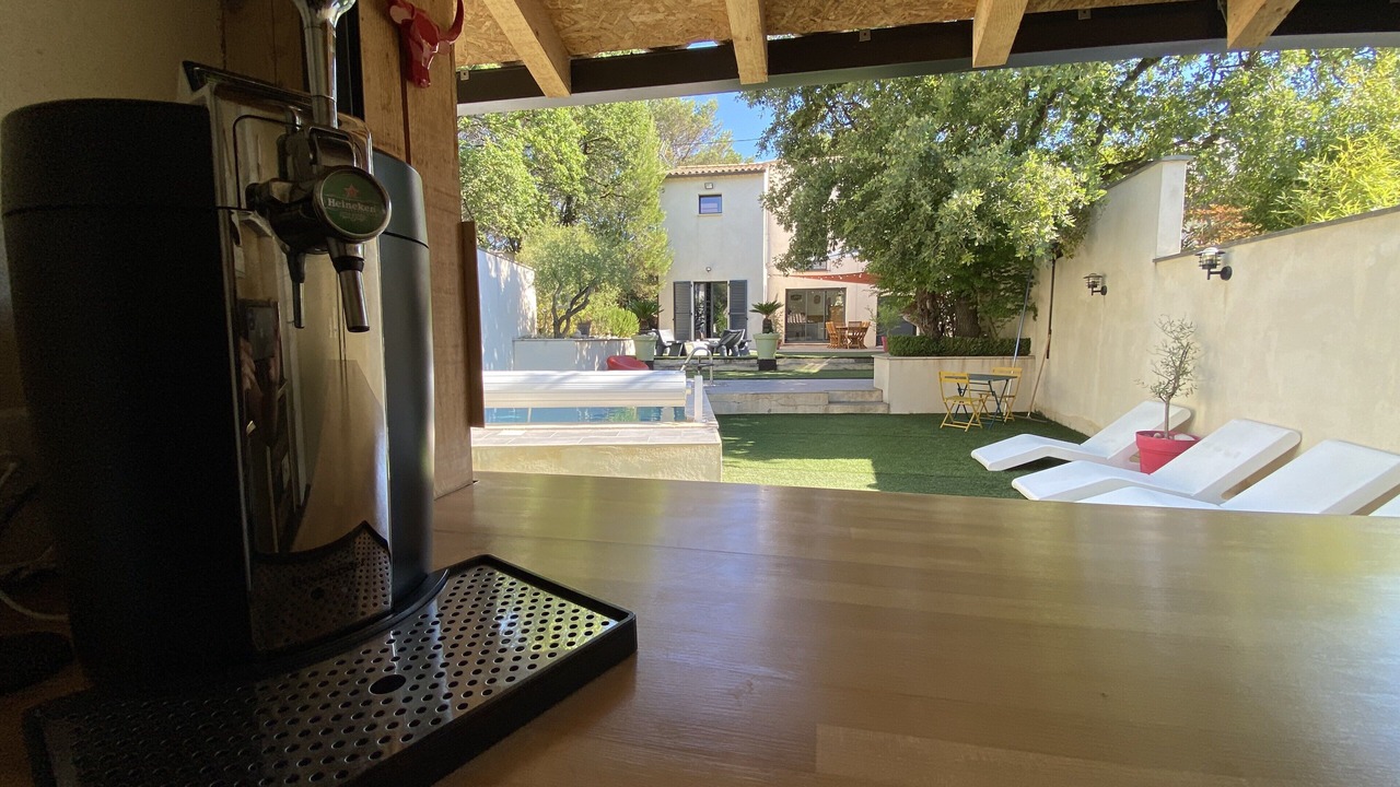 Photo of Patio Balcony in Mondragon