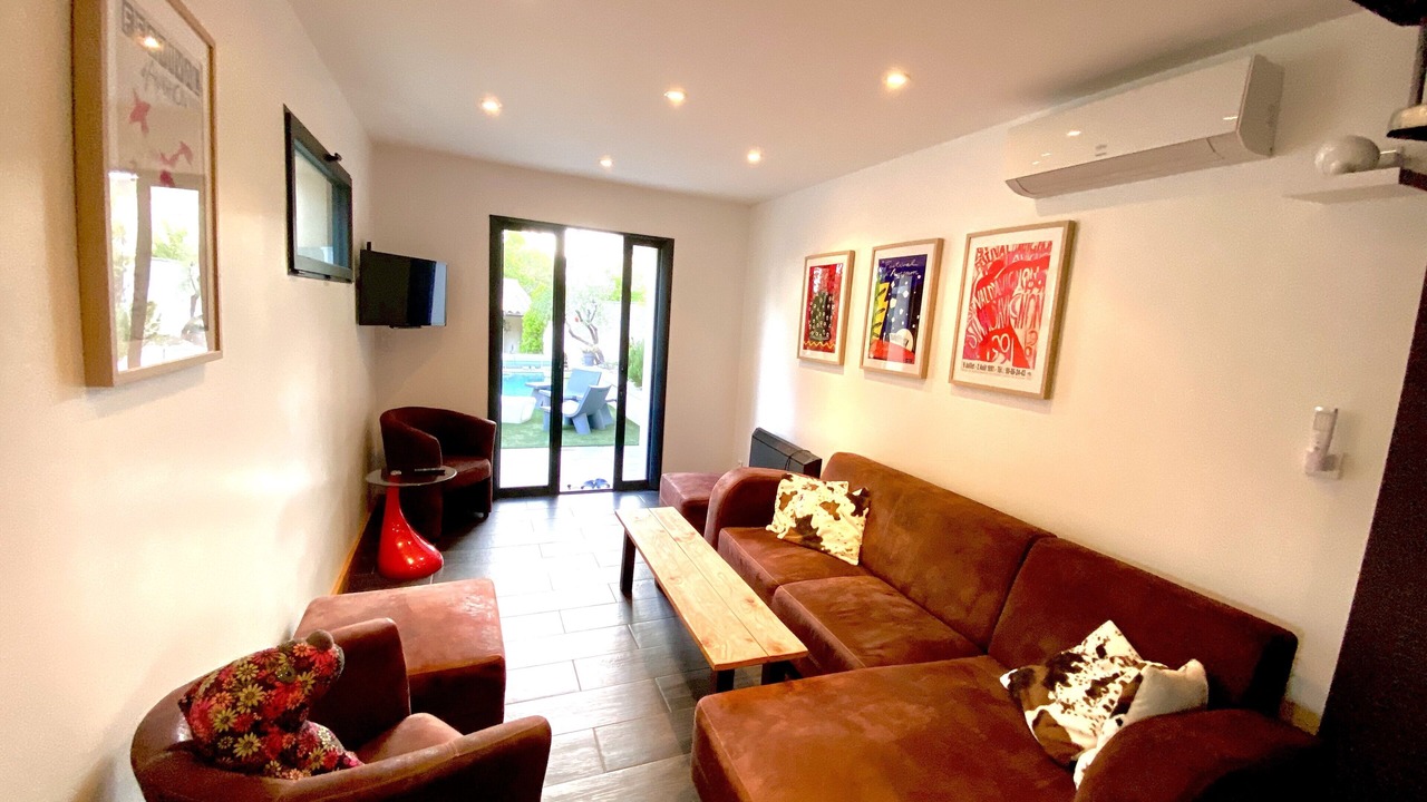 Photo of Livingroom in Mondragon