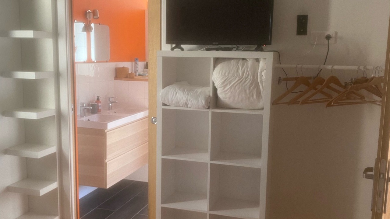 Photo of Bedroom in Mondragon