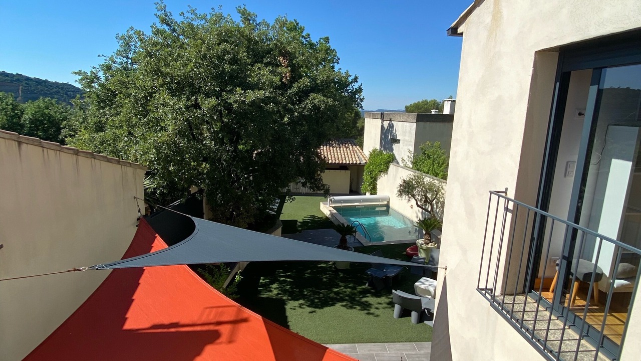 Photo of Patio Balcony in Mondragon
