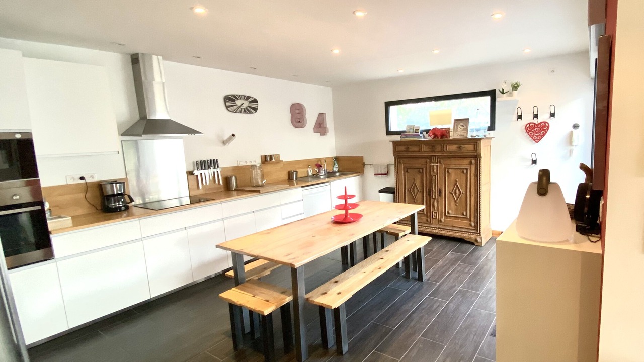 Photo of Kitchen in Mondragon