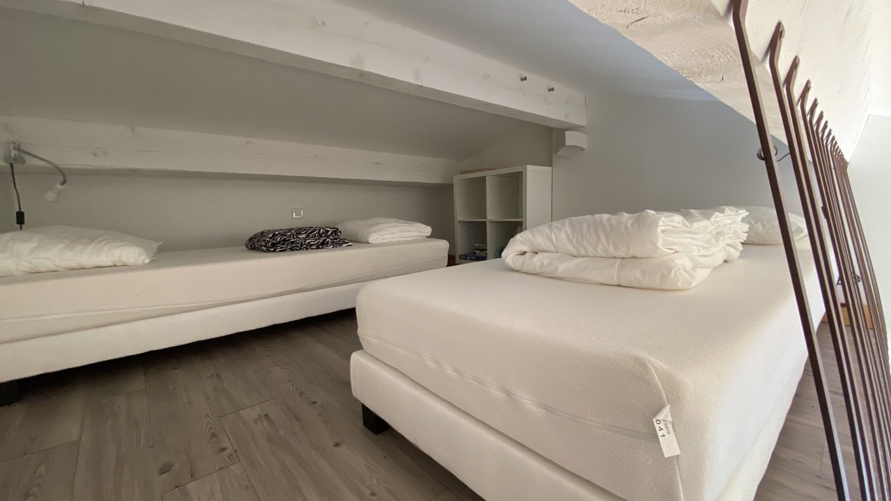 Photo of Bedroom in Mondragon