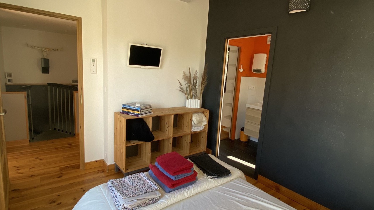 Photo of Bedroom in Mondragon