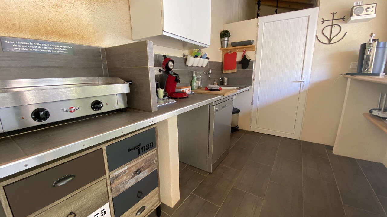 Photo of Kitchen in Mondragon