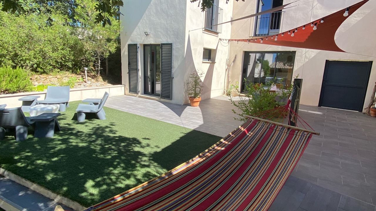 Photo of Patio Balcony in Mondragon