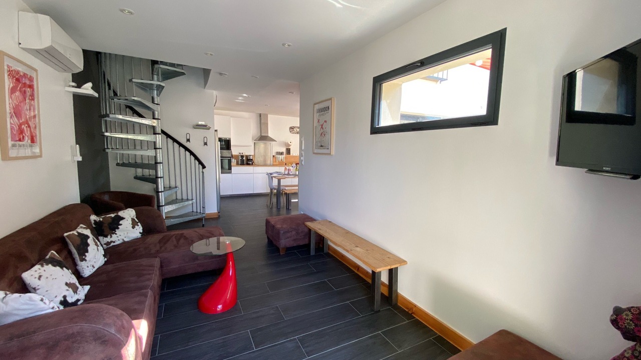 Photo of Livingroom in Mondragon