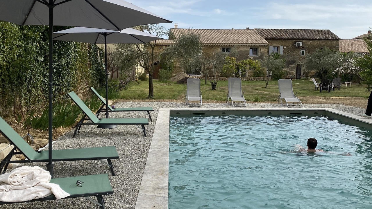 Photo of Outdoor in Bouchet