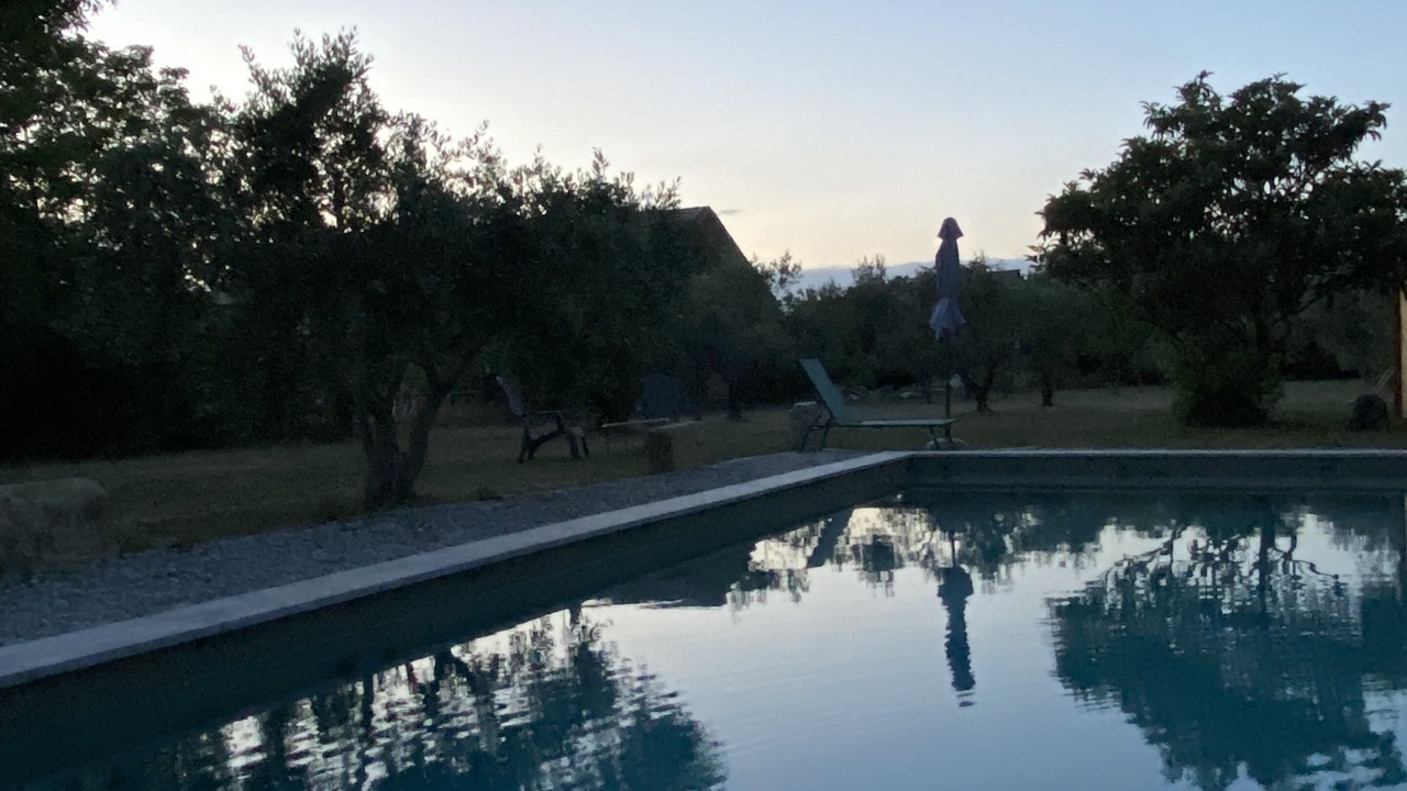 Photo of Outdoor in Bouchet
