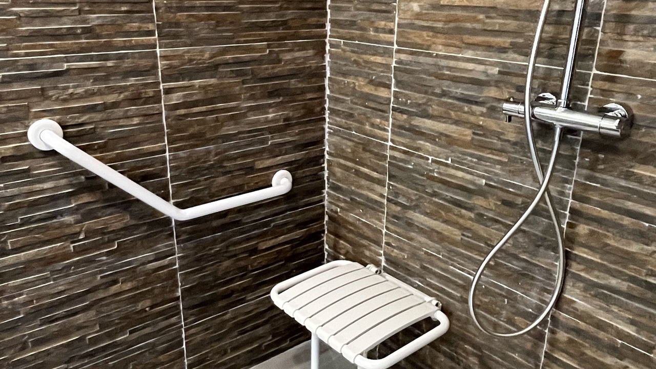 Photo of Bathroom in Bouchet