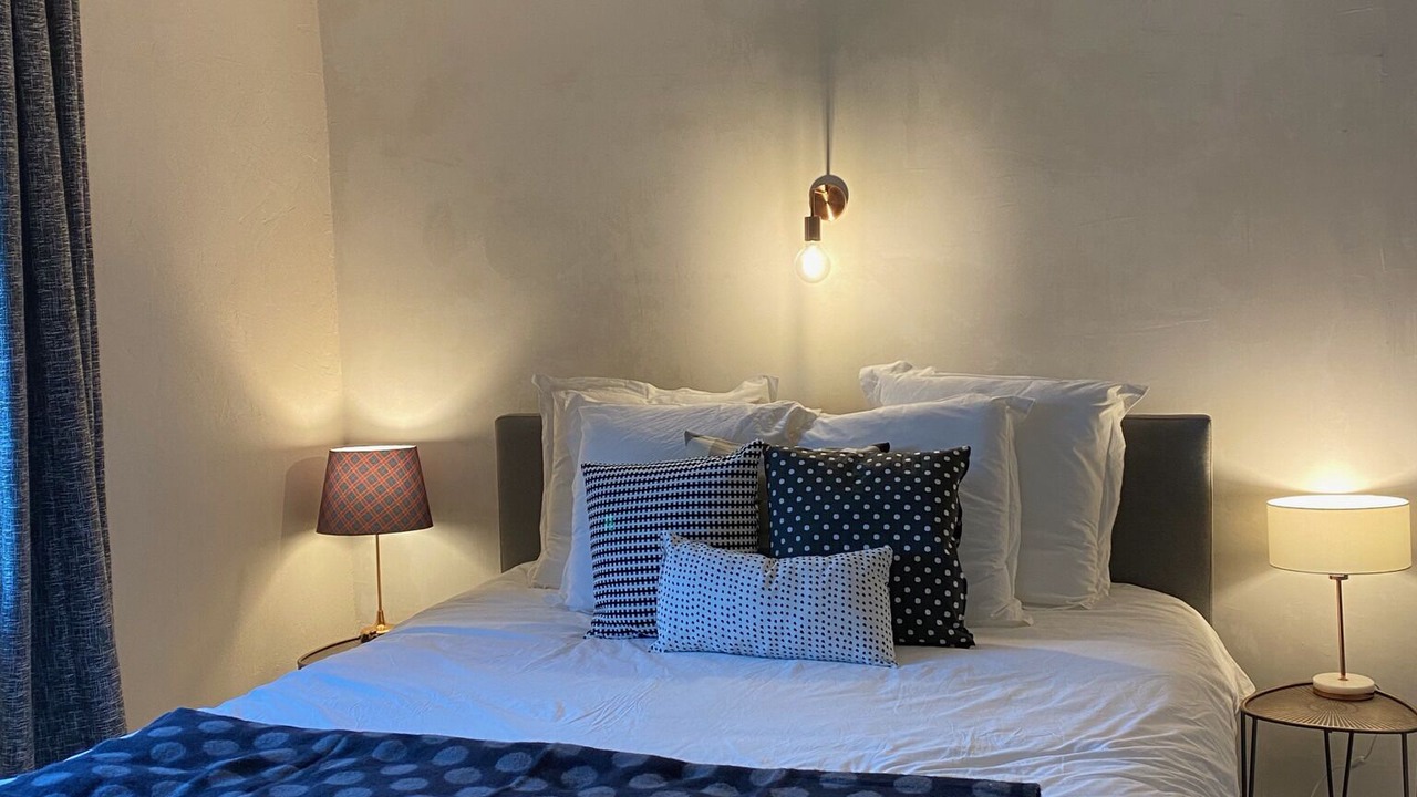 Photo of Bedroom in Bouchet