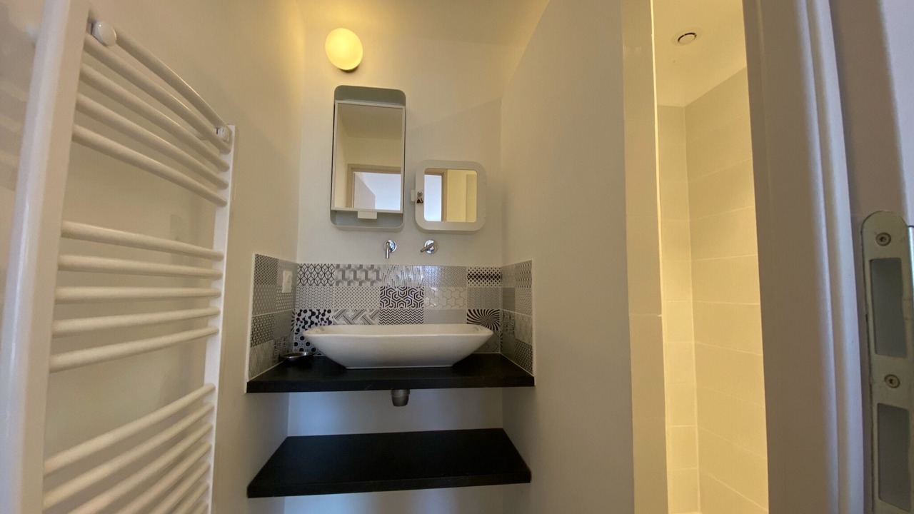 Photo of Bathroom in Bouchet