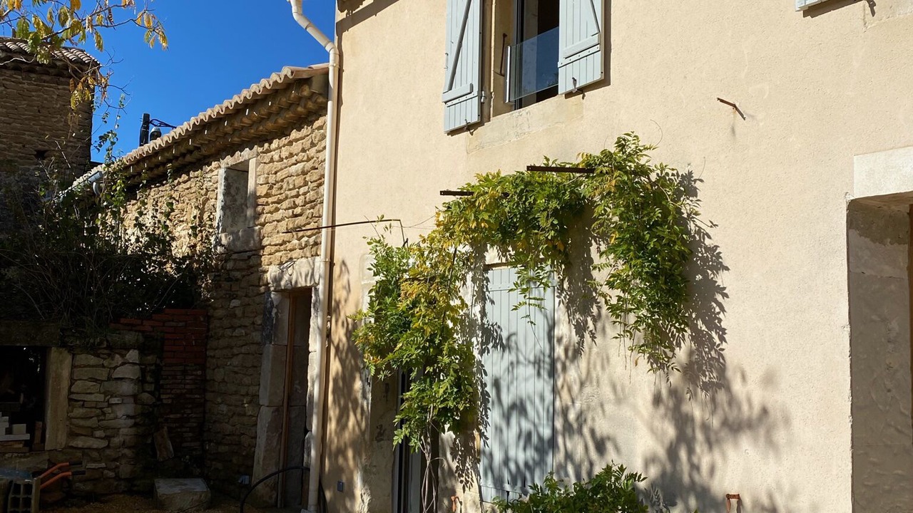 Photo of Outdoor in Bouchet